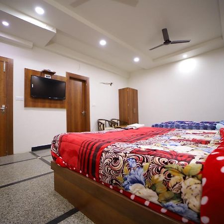 Hotel Royal Phoenix Agra (Uttar Pradesh) Exterior foto
